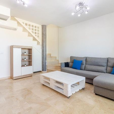 Apartamento En Puerto Rico Mogán Eksteriør bilde