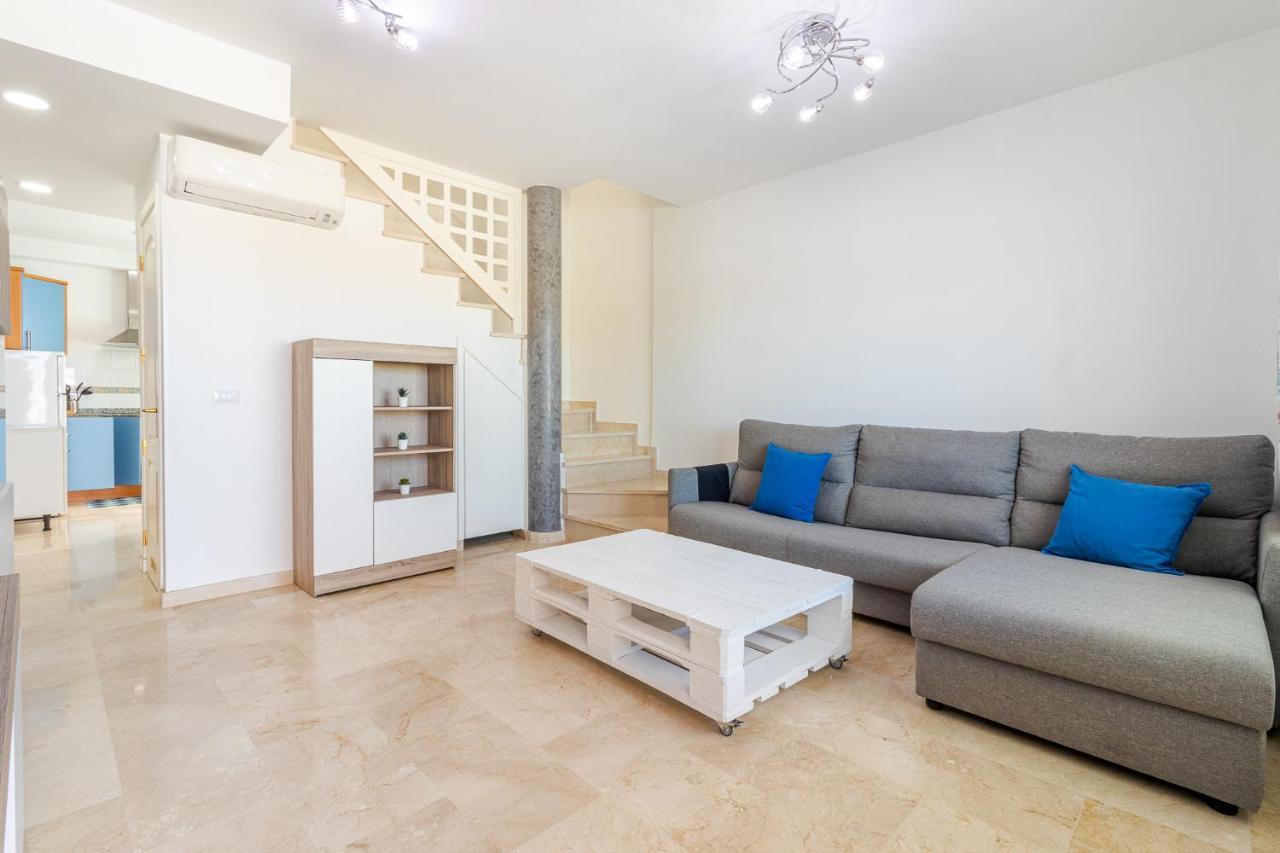 Apartamento En Puerto Rico Mogán Eksteriør bilde