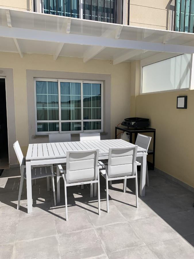 Apartamento En Puerto Rico Mogán Eksteriør bilde