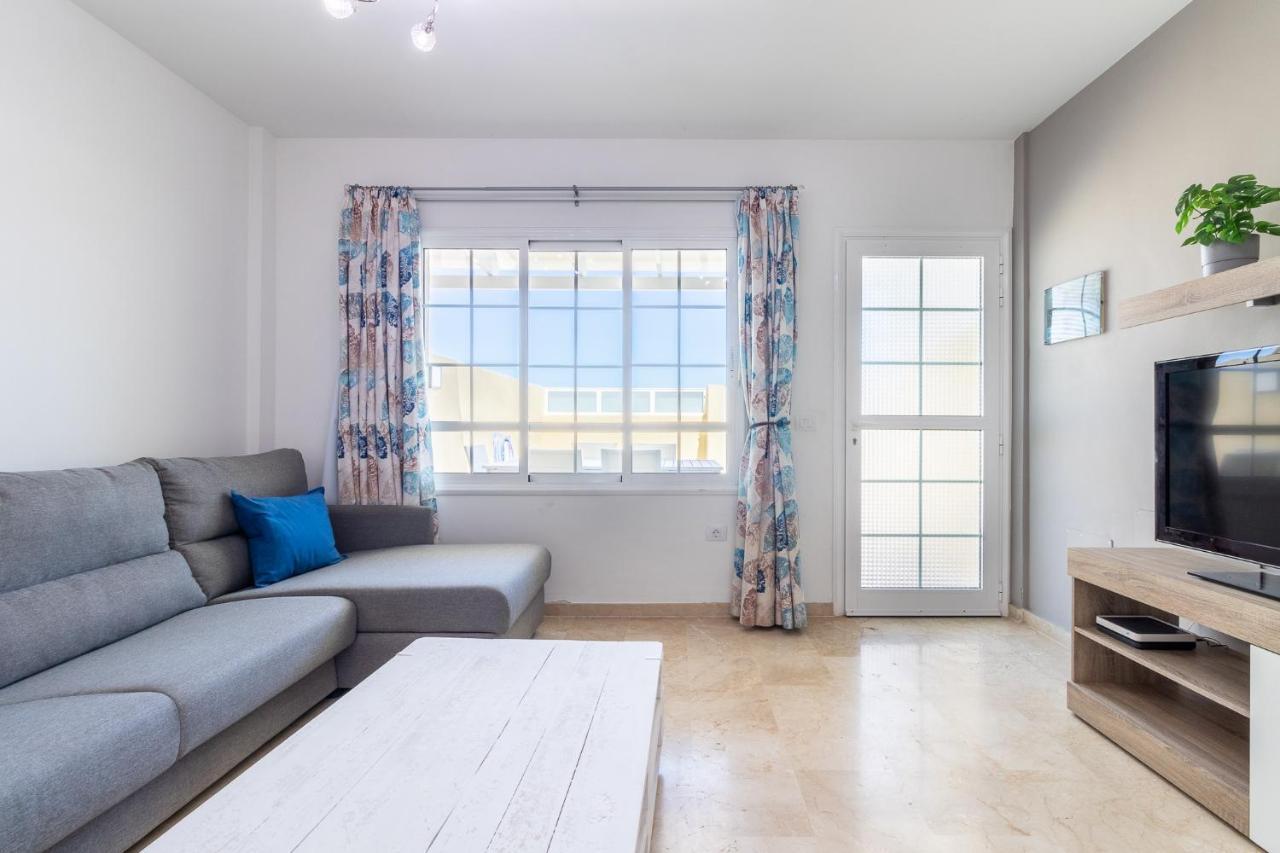 Apartamento En Puerto Rico Mogán Eksteriør bilde