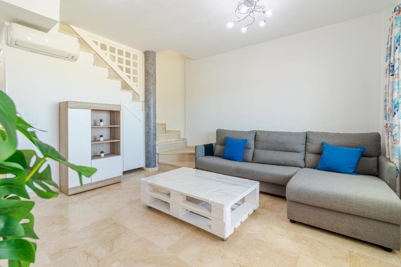 Apartamento En Puerto Rico Mogán Eksteriør bilde