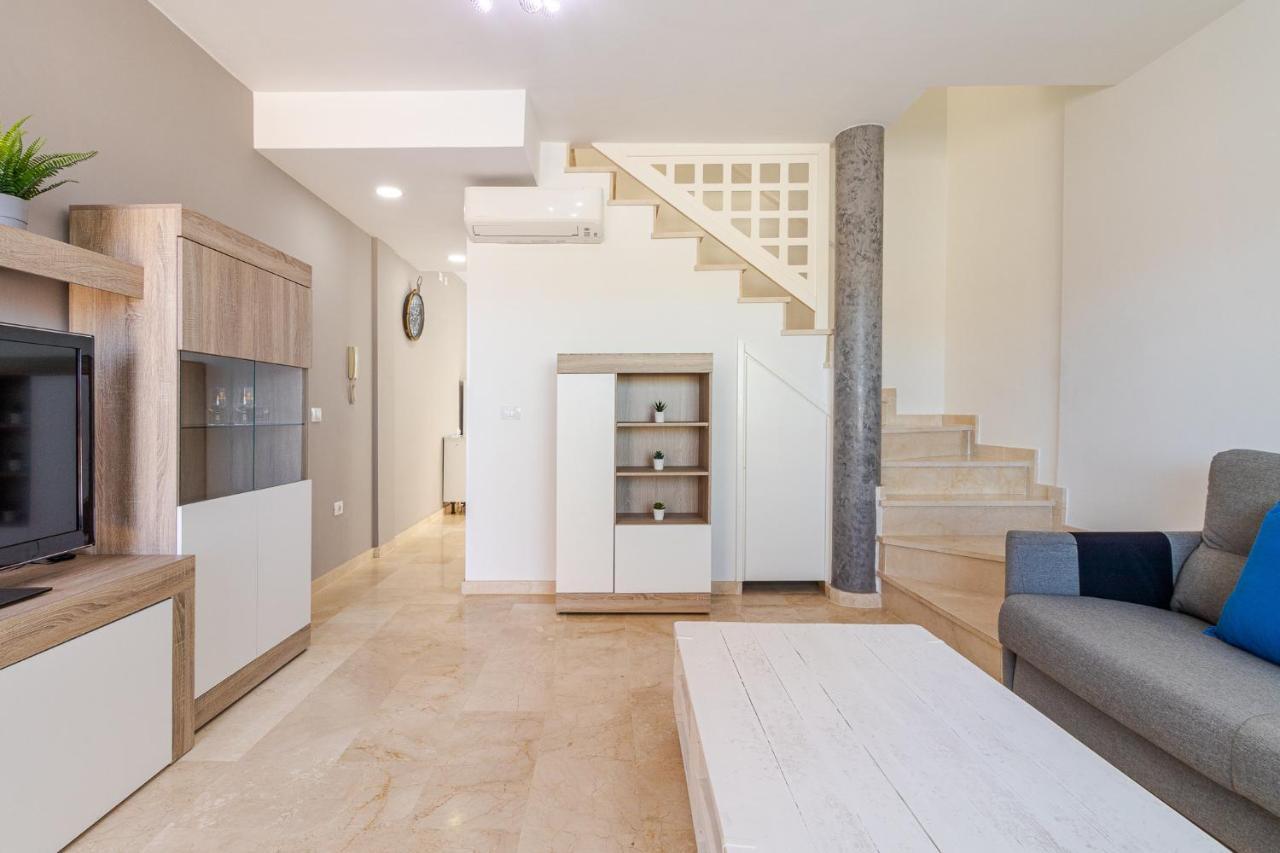 Apartamento En Puerto Rico Mogán Eksteriør bilde