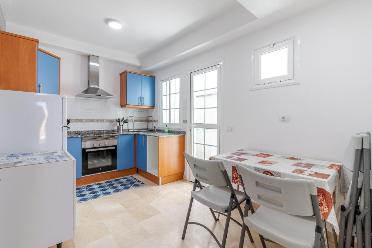 Apartamento En Puerto Rico Mogán Eksteriør bilde