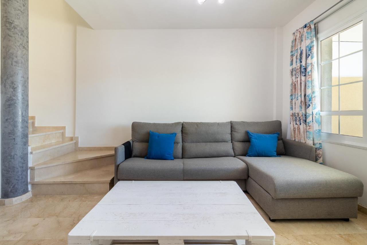 Apartamento En Puerto Rico Mogán Eksteriør bilde