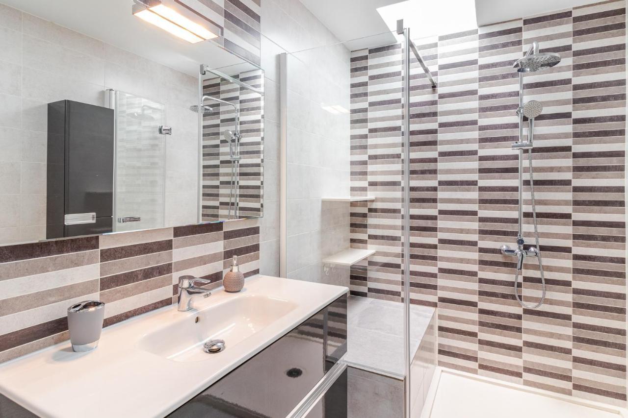 Apartamento En Puerto Rico Mogán Eksteriør bilde