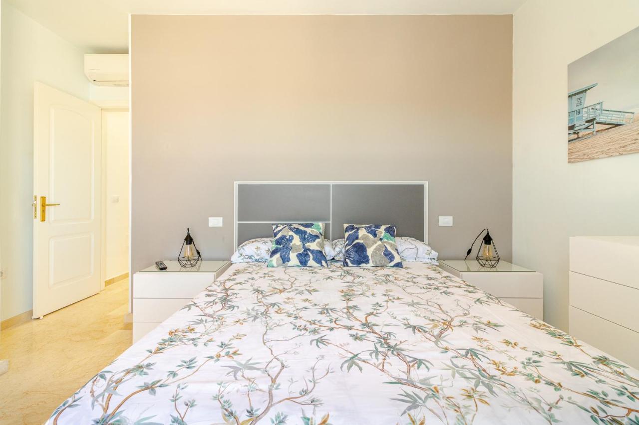 Apartamento En Puerto Rico Mogán Eksteriør bilde