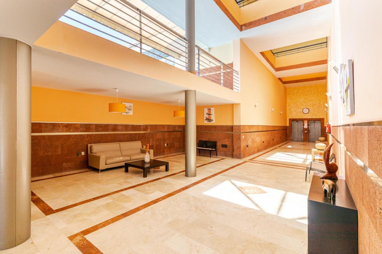 Apartamento En Puerto Rico Mogán Eksteriør bilde